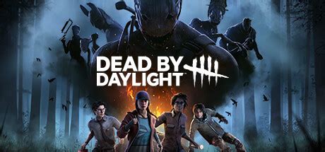 Dead by Daylight Steam Charts SteamDB